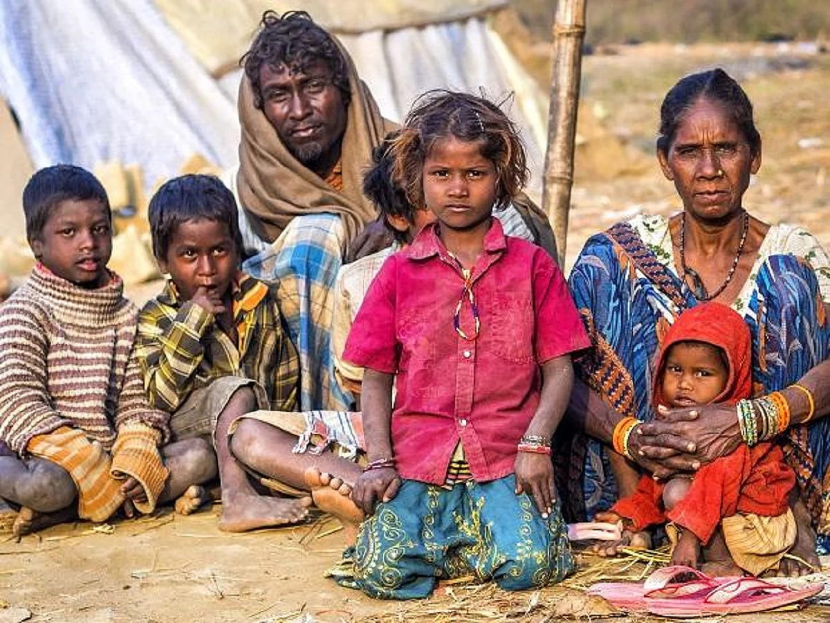 Farm laws will only exacerbate India’s mass hunger problem 