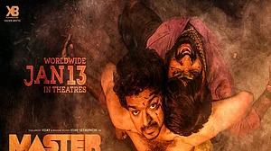 Vijay Sethupathi on playing the evil child killer in ‘Master’