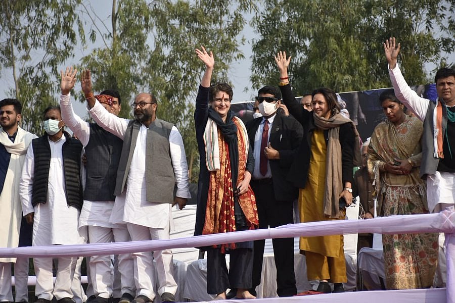 Photo Courtesy: Twitter/@bhupenderc19