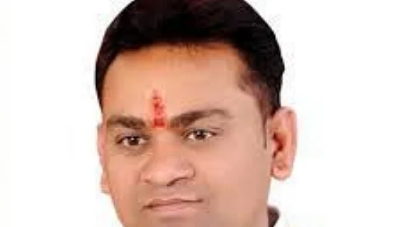 UP BJP MLA booked in case of abetment of suicide