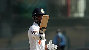 First Test: India all out for 337, England don’t enforce follow-on