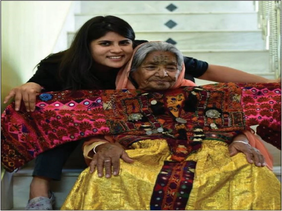 Partition’s grandchildren: The Pashto speaking Hindus in Jaipur