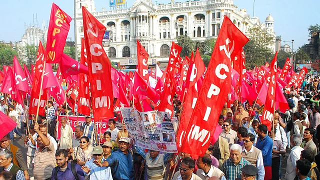 Why does prosperity make people less liberal and politics more regressive ? 