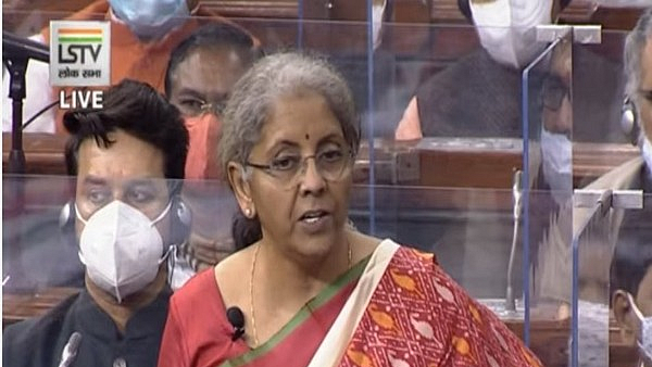 Yeh Budget hai ya OLX?  Twitterati react to Budget highlights