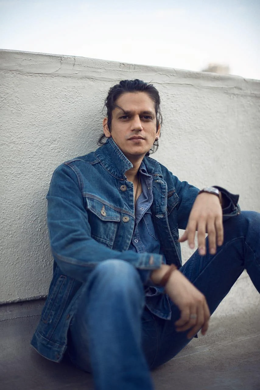 Actor Vijay Varma: I just wanted to be a busy actor and that’s happening