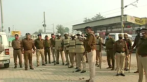 Rail Roko: Railways deploys 20 additional RPSF companies, focus on Punjab, Haryana, UP