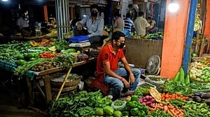 40% vegetables, fruits get wasted in India: IARI Director