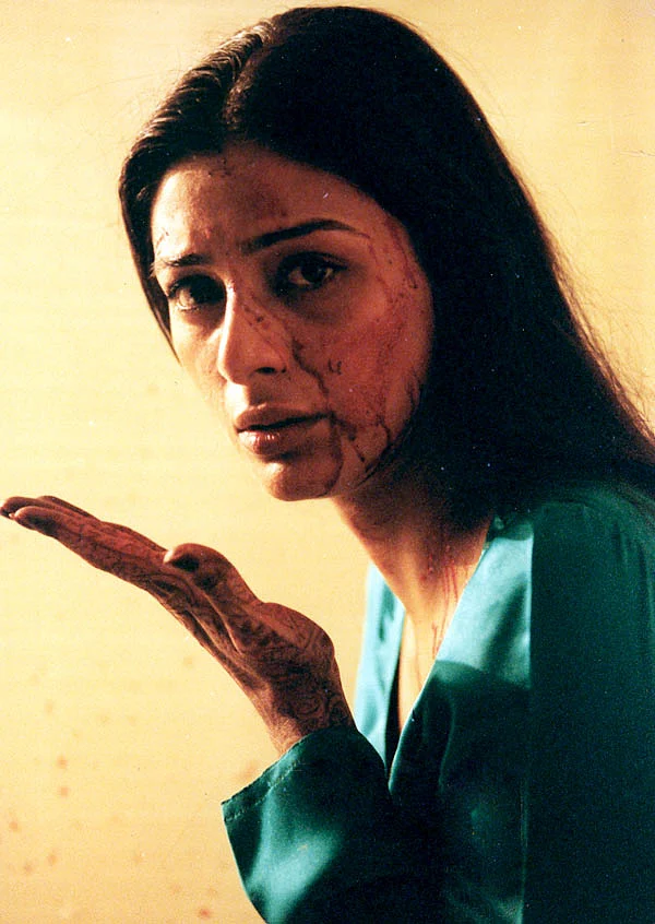 Tabu won’t shoot until Covid scare is over