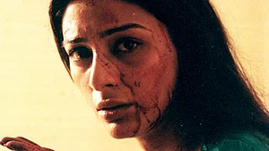 Tabu won’t shoot until Covid scare is over