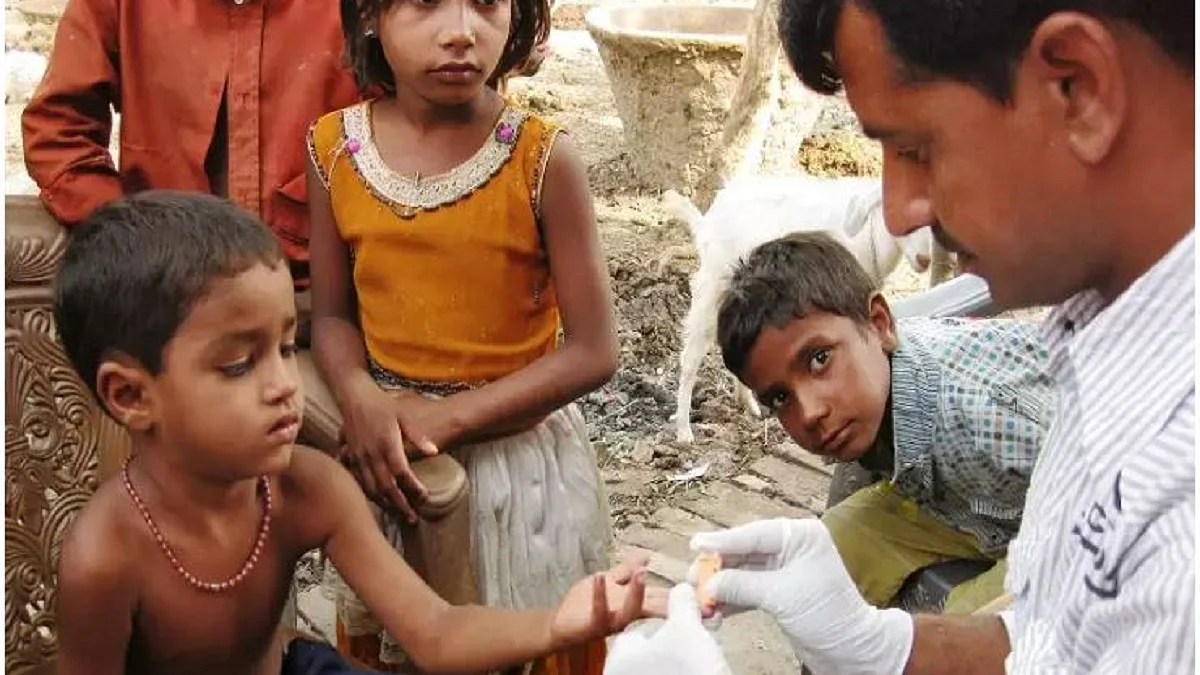 Representative Image (Photo Courtesy: Social Media)