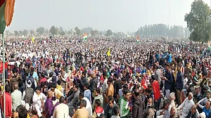 Farmers’ protest: AIKS to hold mahapanchyats in Rajasthan next week