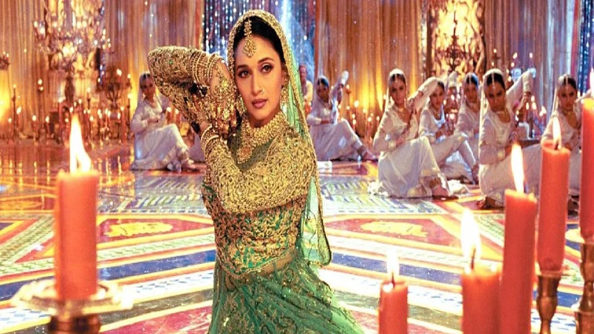 A still from movie Devdas (2002) (Photo Courtesy: Social Media)