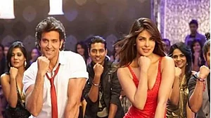 Priyanka Chopra Jonas talks about Hrithik Roshan’s kind-hearted deed in her book, ‘Unfinished’
