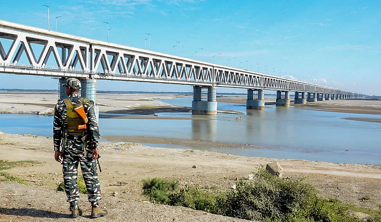 Old promises not kept, BJP counts on sops in Assam