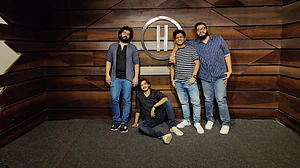 Munawar is shaken, but he is tough mentally, say friends who met him