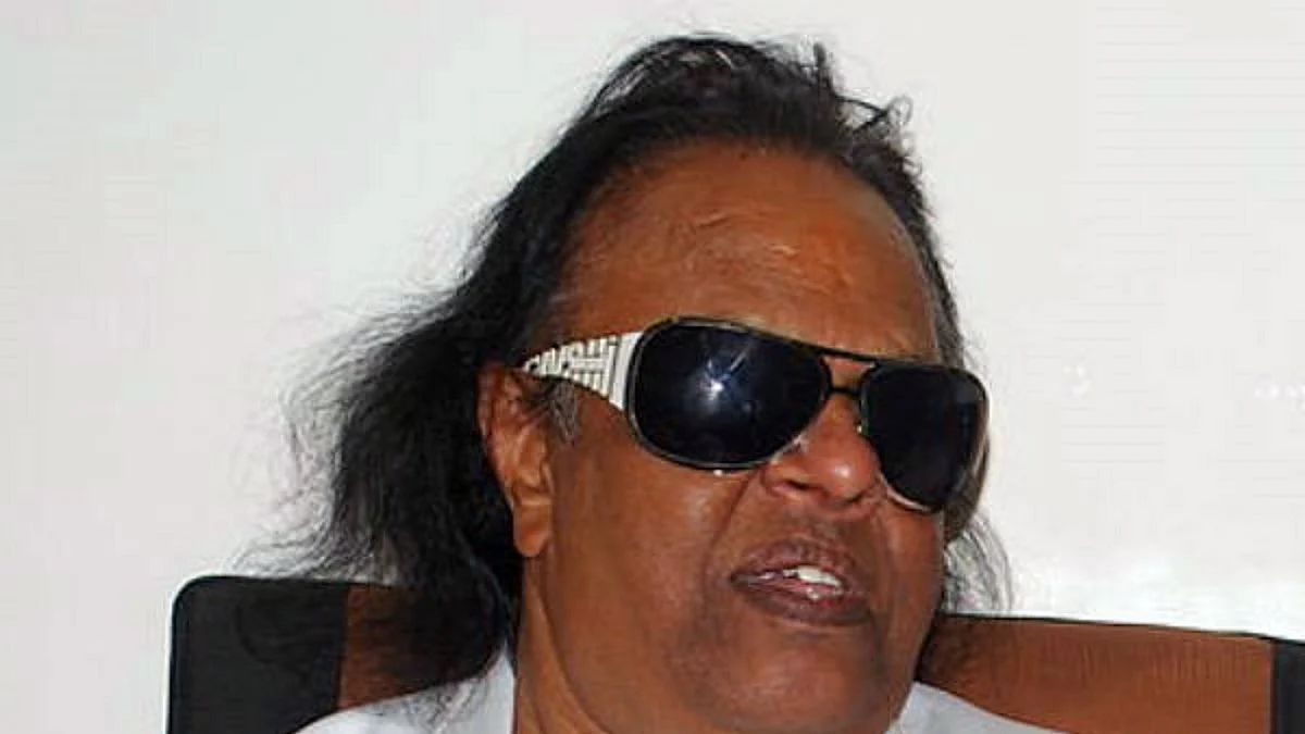Ravindra Jain