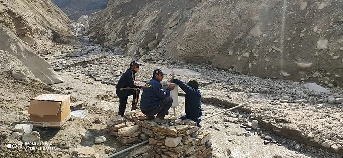 Uttarakhand disaster: 55 bodies recovered so far; 179 missing person reports lodged