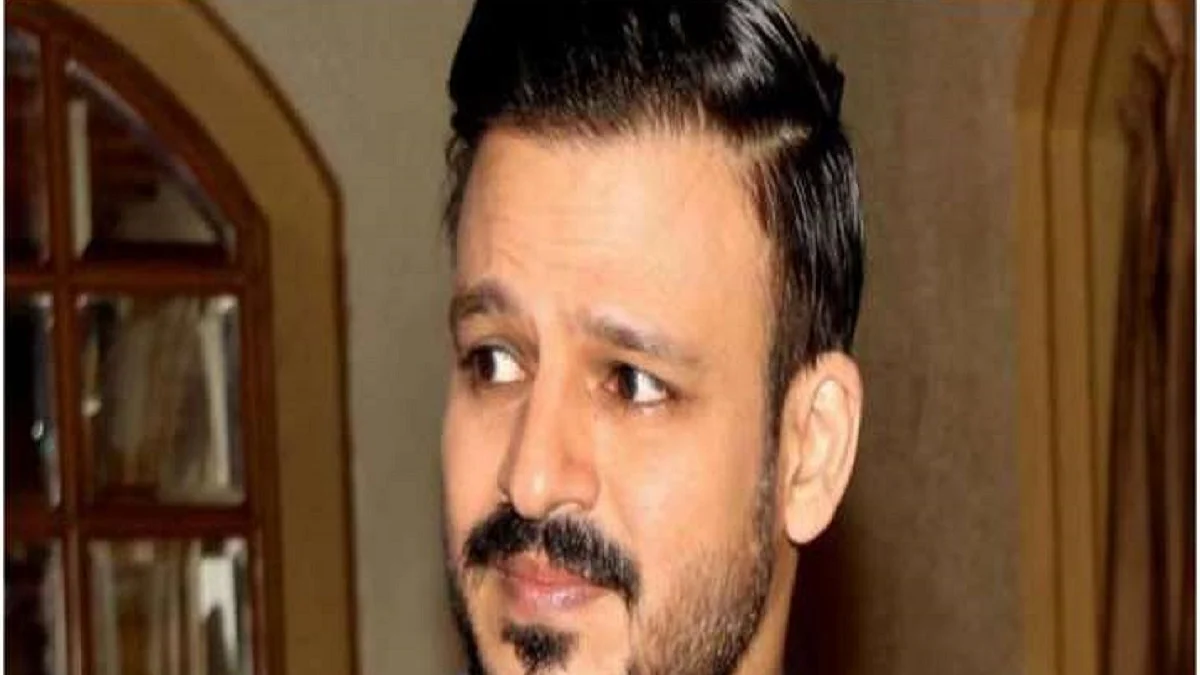 Bollywood actor Vivek Oberoi (Photo Courtesy: Social Media)
