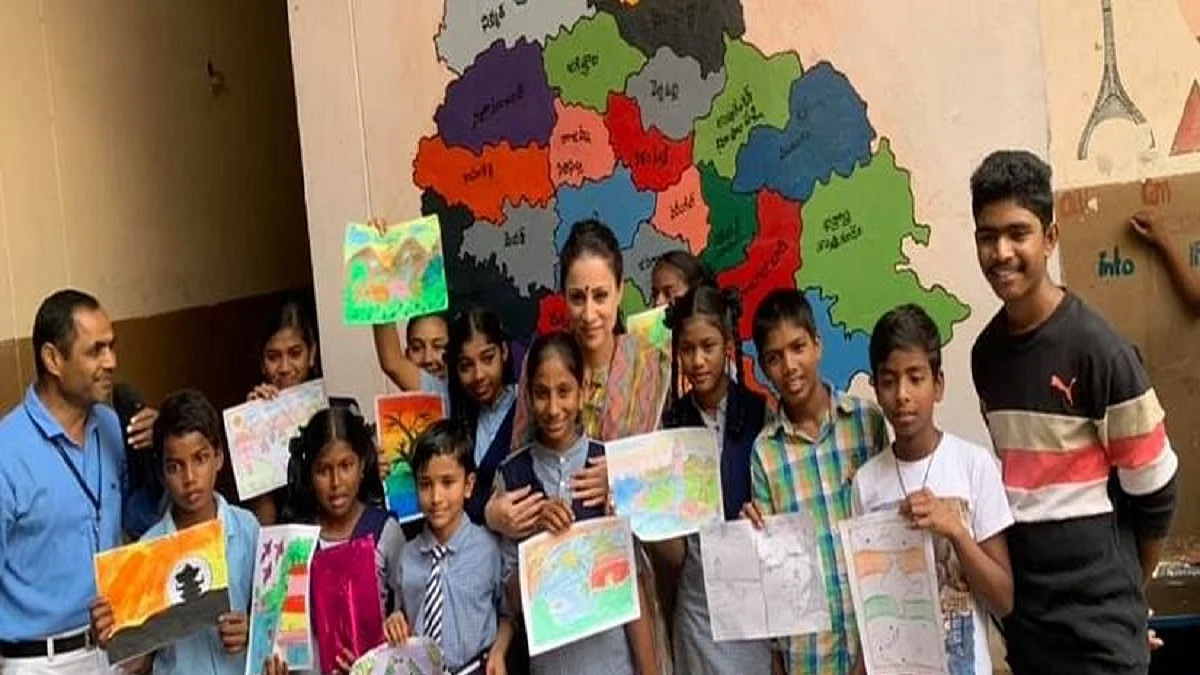 Representative Image (Photo Courtesy: IANS)