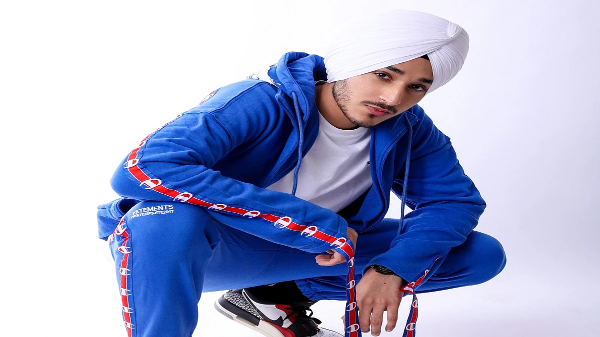 Singer Deep Kalsi