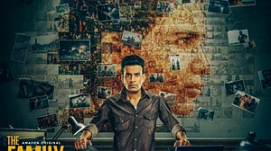 Family Man 2, just as irresistible as season 1 if not more