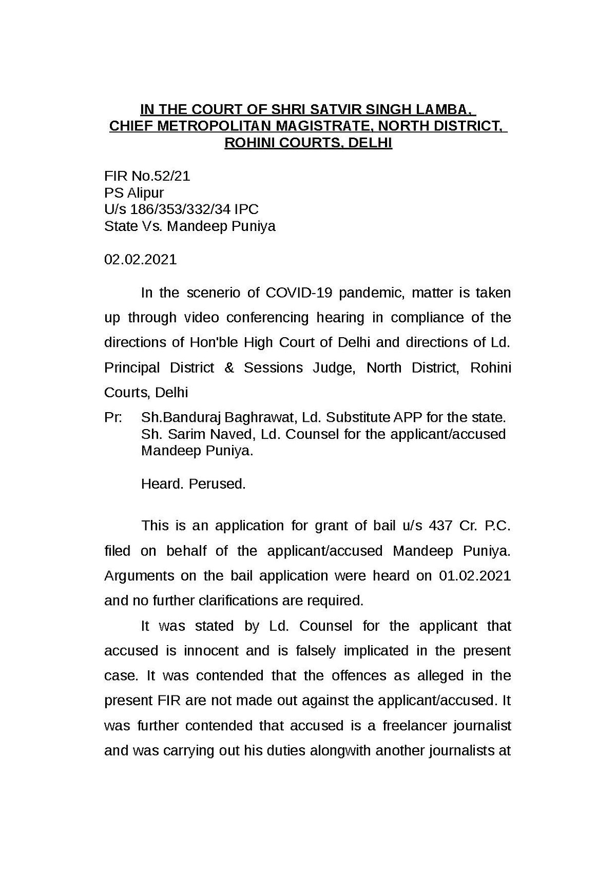 LIVE News Updates: Karnataka reports 395 new COVID-19 cases, 9,40,170 total cases