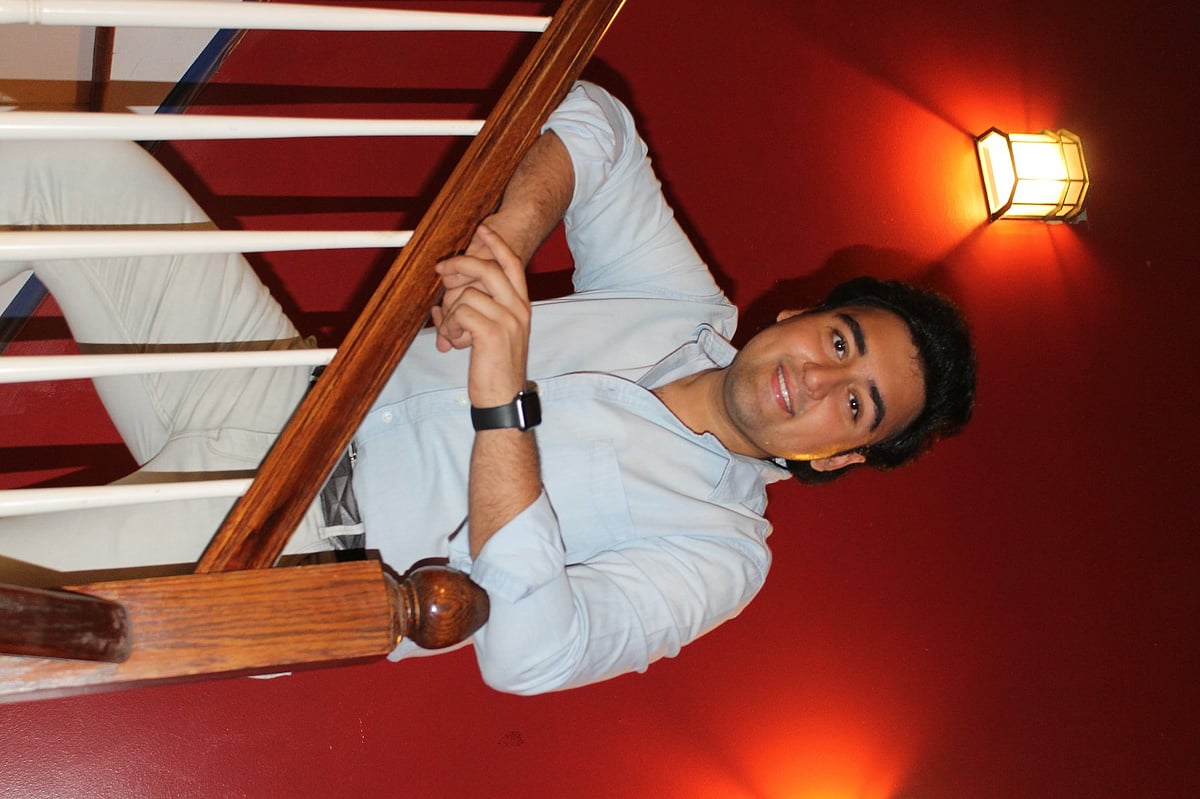 ‘Mohammed Rafi Musical Institute is a small tribute for my Dada-Abba,’ says Fuzail Rafi  