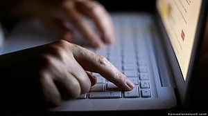 Swaths of internet down, outage at cloud company Fastly