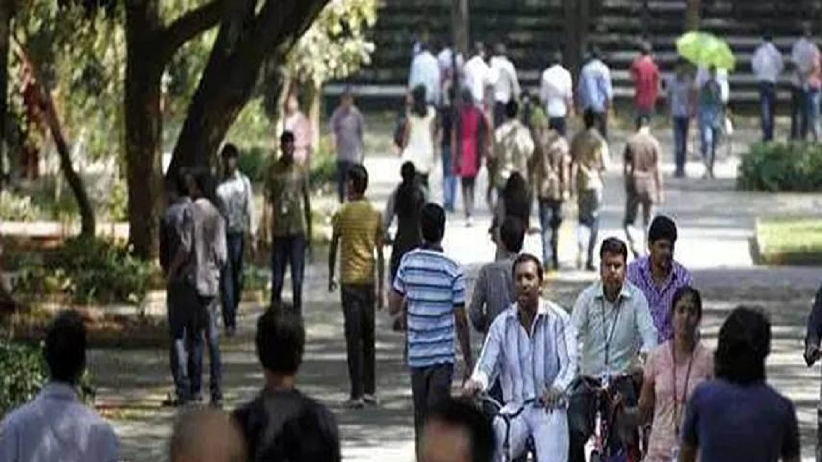 Representative Image (Photo Courtesy: IANS)