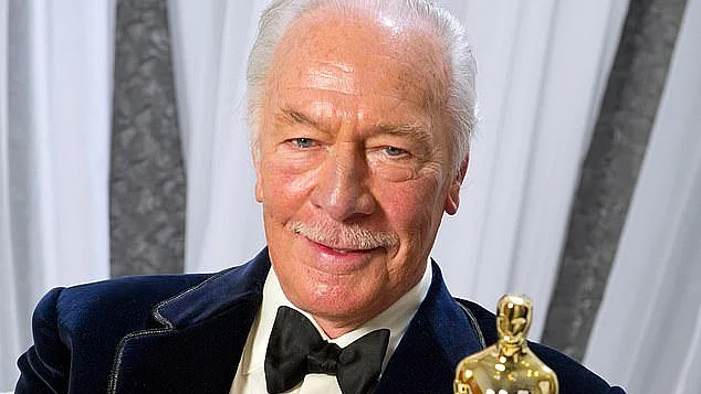 Christopher Plummer