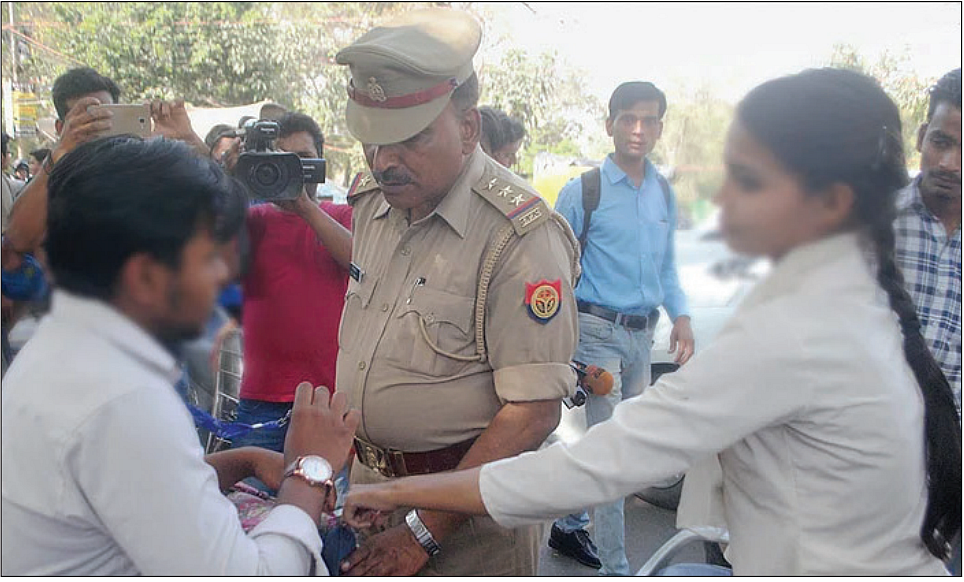 India, Pakistan battle conversion of women for marriage