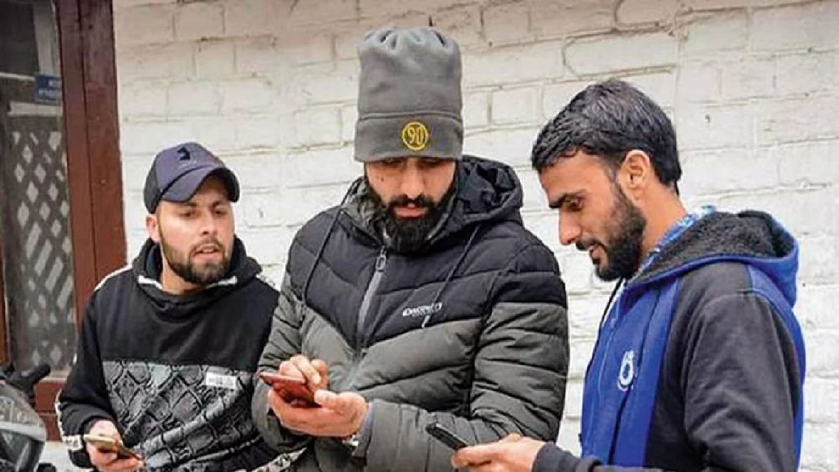 Representative Image (Photo Courtesy: Social Media)