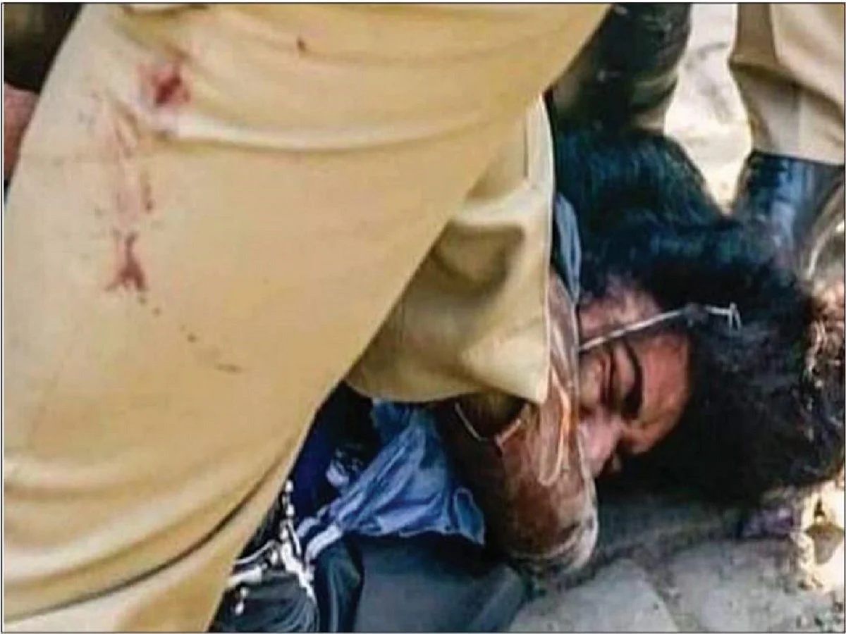 SHUT UP INDIA: Don’t question, don’t doubt the Government and don’t protest