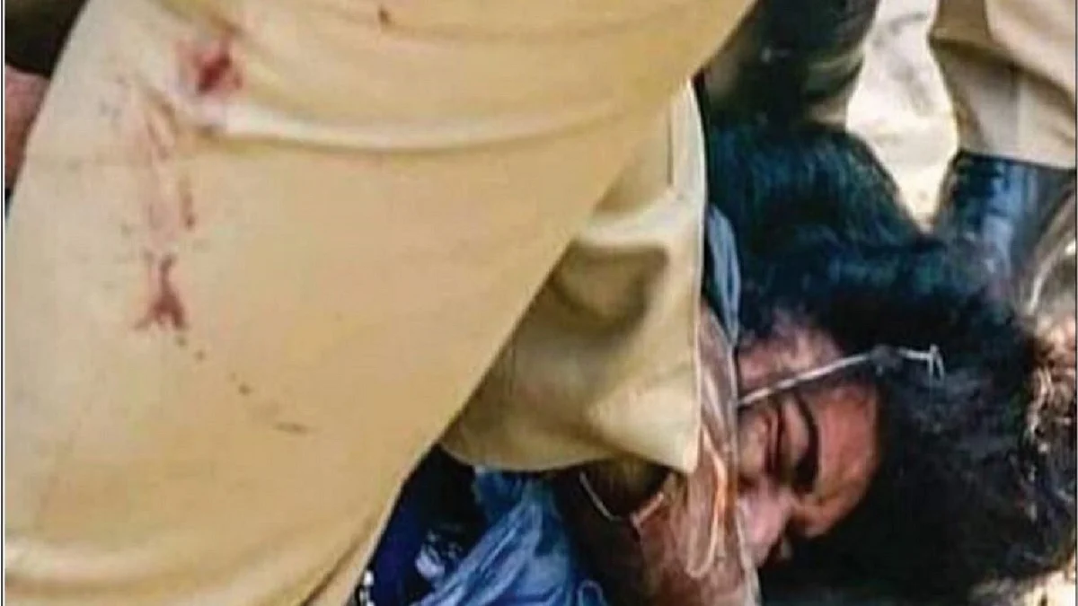 SHUT UP INDIA: Don’t question, don’t doubt the Government and don’t protest