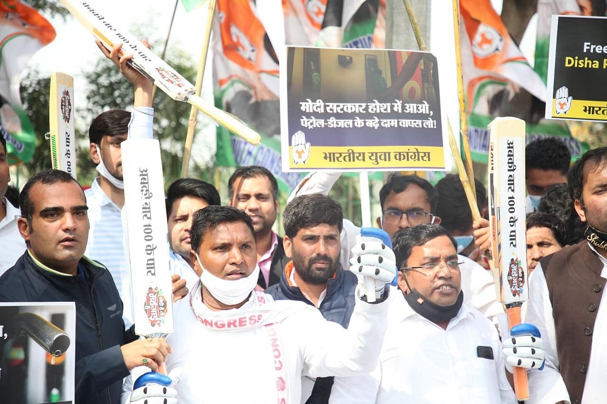 Photo Courtesy: IANS