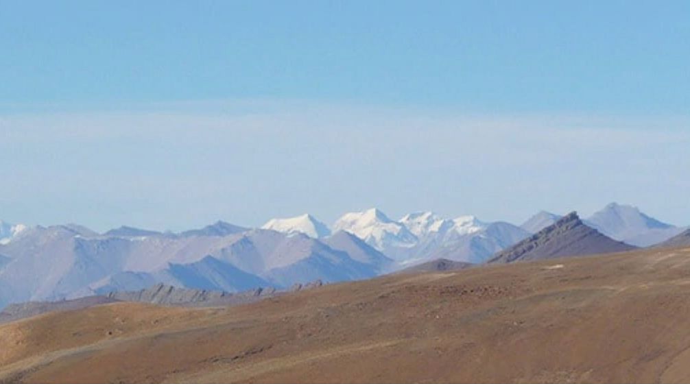 China officially admits five military officers, soldiers killed in Galwan clash with Indian Army