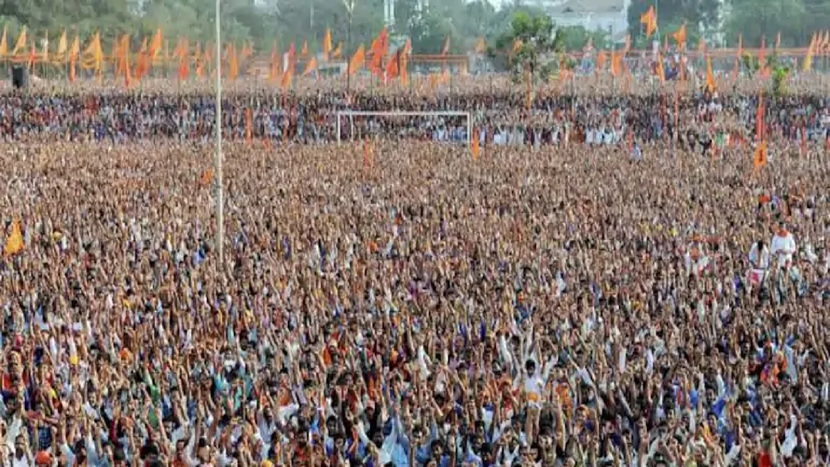 Representative Image (Photo Courtesy: PTI)