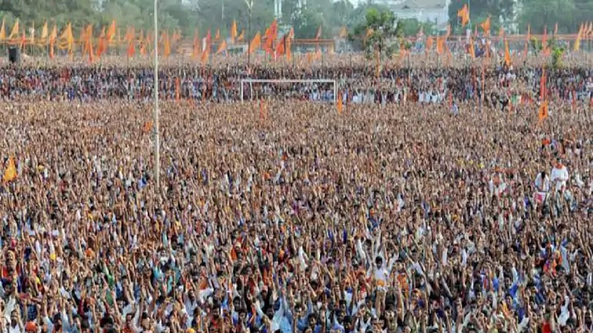 Representative Image (Photo Courtesy: PTI)