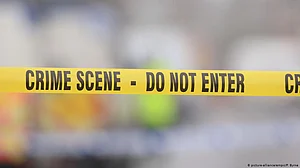 Three killed in Washington shooting; police launch manhunt for suspect