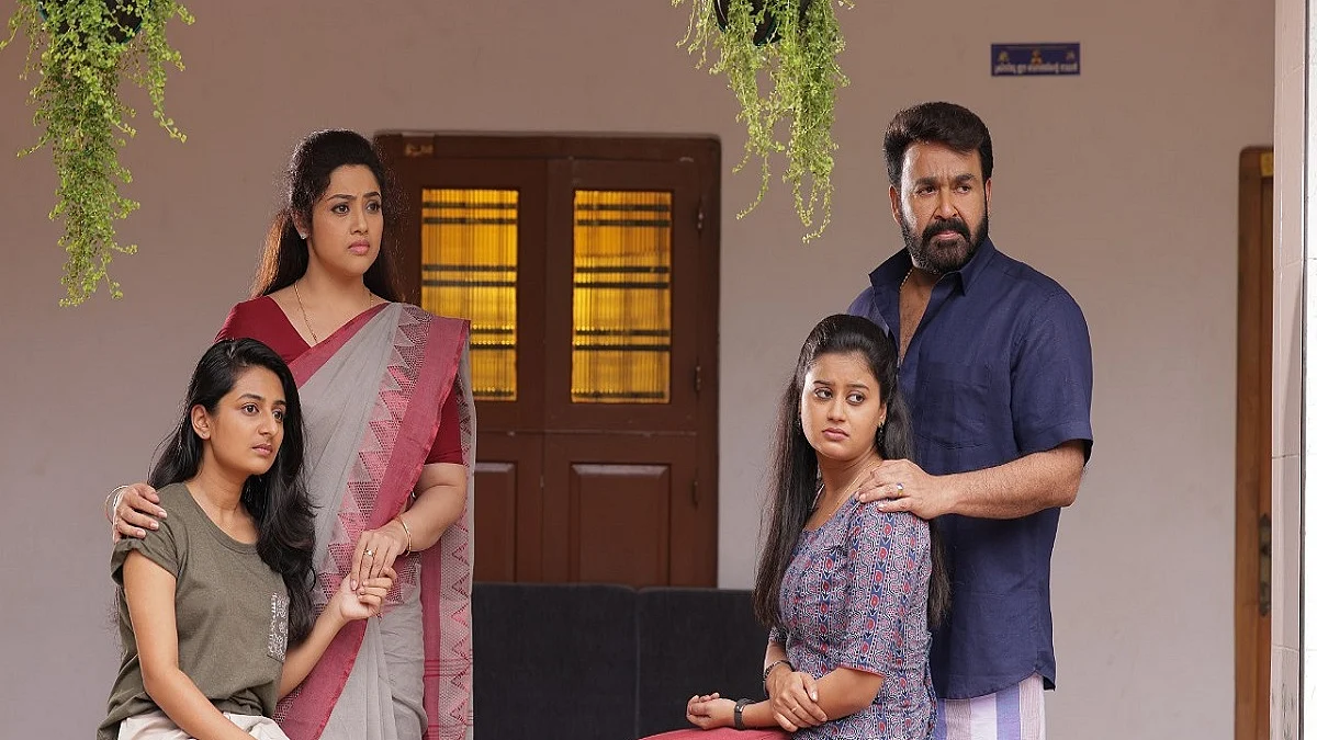 5 reasons why Drishyam enjoys an ever-increasing fandom around the world