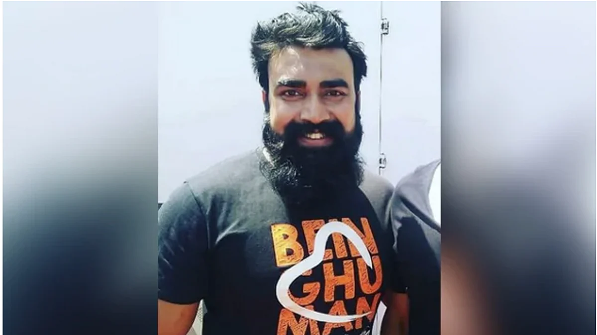 MS Dhoni actor Sandeep Nahar dies after posting ‘suicide video’ and note