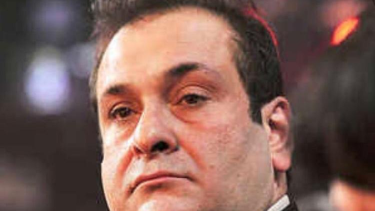 Actor Rajiv Kapoor passes away at 58
