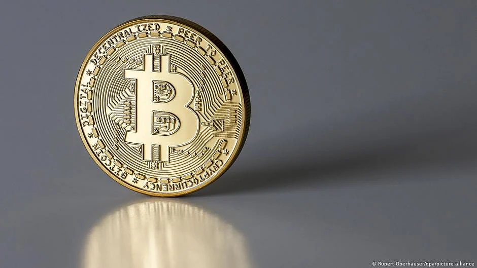 Global crypto market suffers $1 trillion loss as Bitcoin crashes