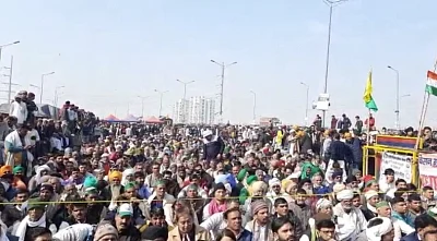 Modi govt’s inept handling of the farmers’ agitation now has the world’s attention