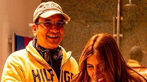 Photo Courtesy: IANS