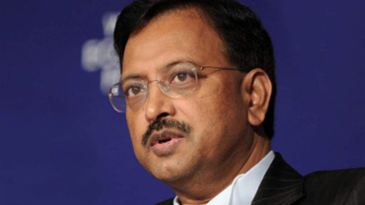 Applause Entertainment announces biopic on Ramalinga Raju