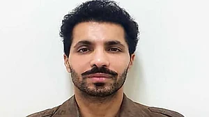 Red Fort violence: Delhi Police get accused Deep Sidhu’s custody for another seven days