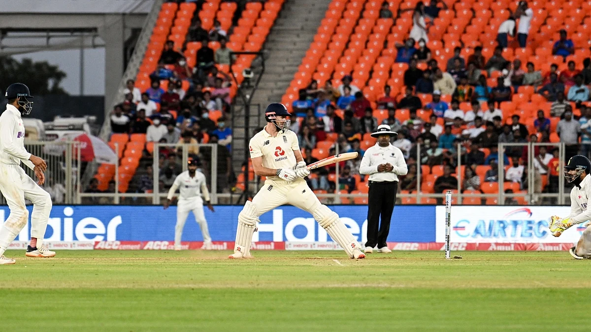India spinners expose England’s mental frailties, weak skill-sets