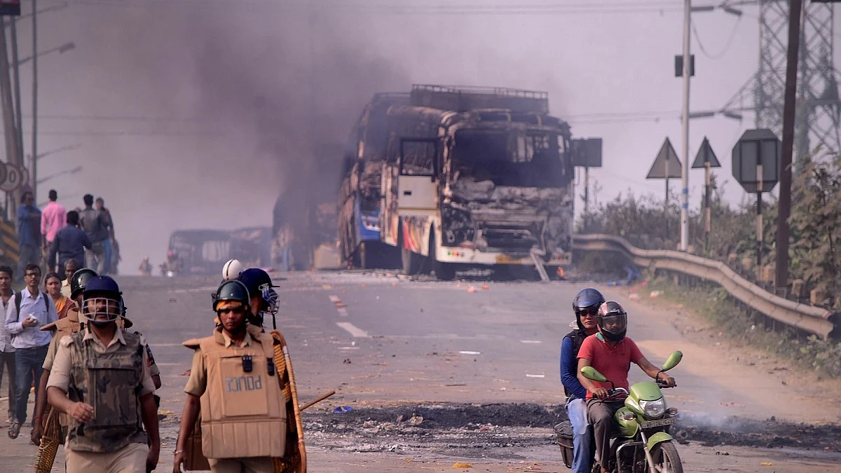 Photo Courtesy: IANS