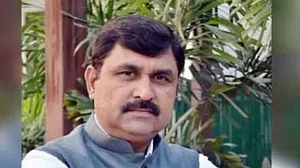 IT dept raids premises of independent Haryana MLA Balraj Kundu, relatives and associates